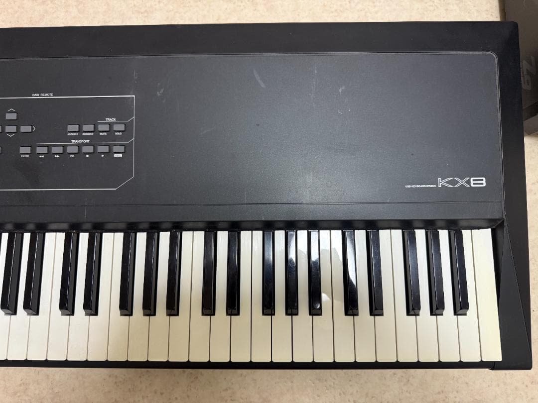 引取り限定 YAMAHA KX8