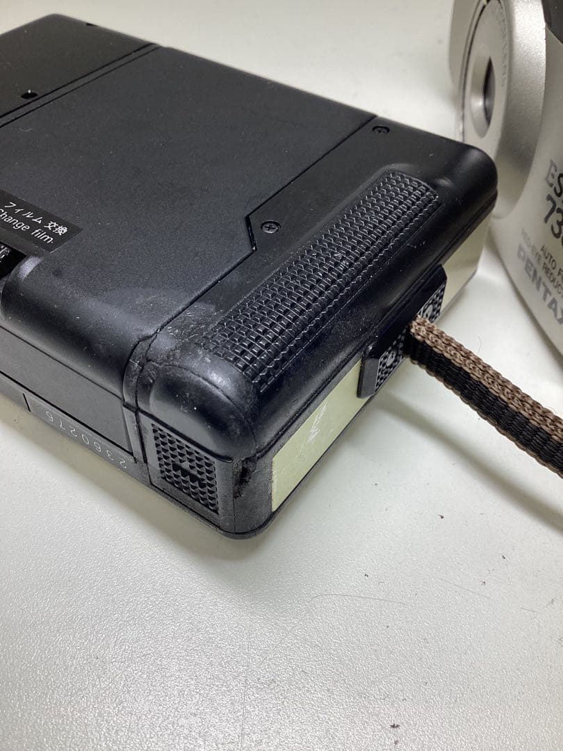 d*7様 フィルムカメラ 3台セット Konica Big Mini, Pent