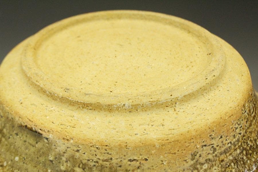 伊賀 三田窯 器 鉢 谷本景作 共箱(メ1288)