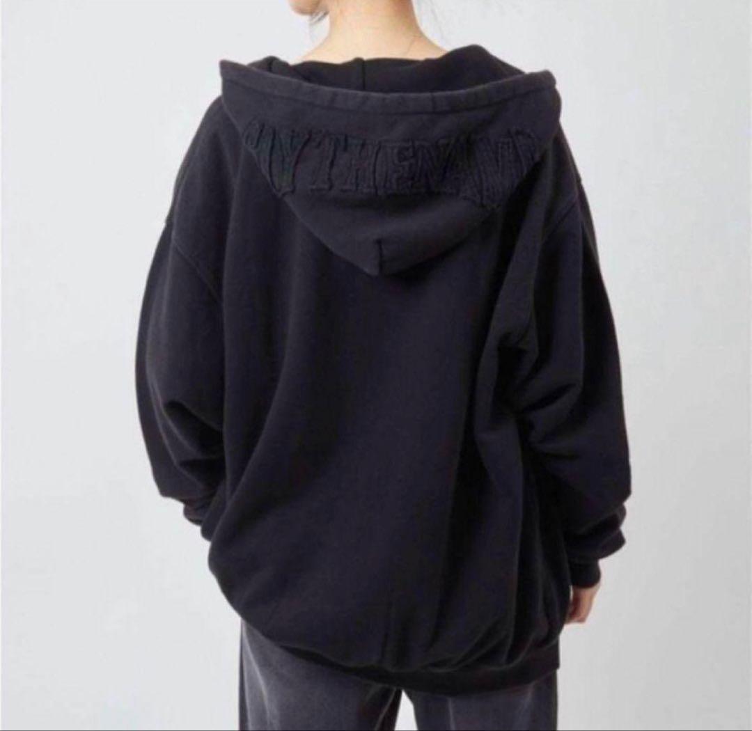 SEVENTEEN RIGHT HERE JAPAN ジップアップフーディー