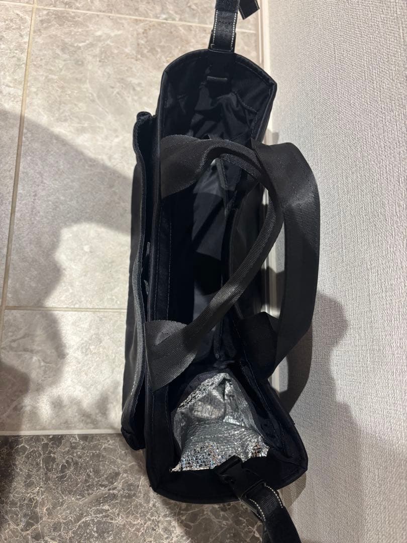 メルセデス・ベンツ AIRBUGGY DOME3 L カート（便利な付属品付き）