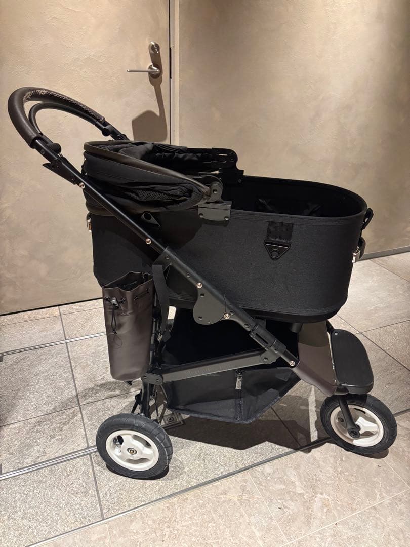 メルセデス・ベンツ AIRBUGGY DOME3 L カート（便利な付属品付き）