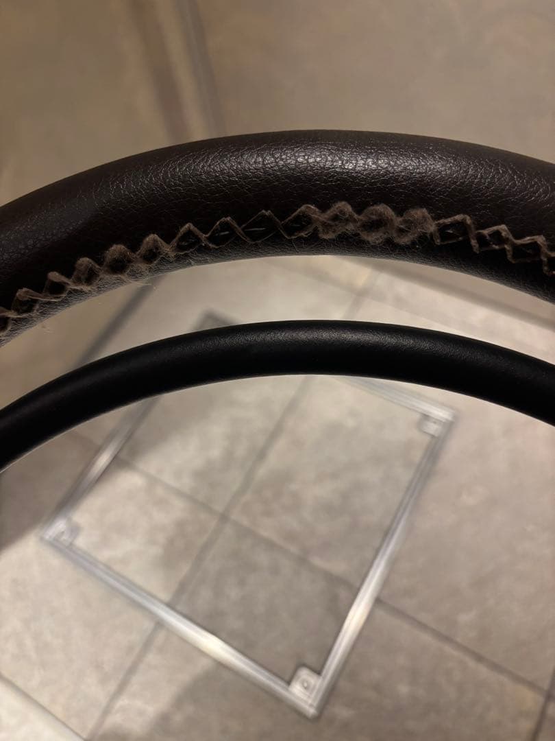 メルセデス・ベンツ AIRBUGGY DOME3 L カート（便利な付属品付き）