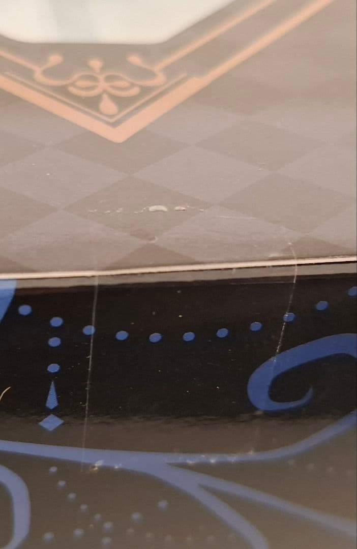 一番くじ ホロライブ ～Villain Style～ 白上フブキ フィギュア