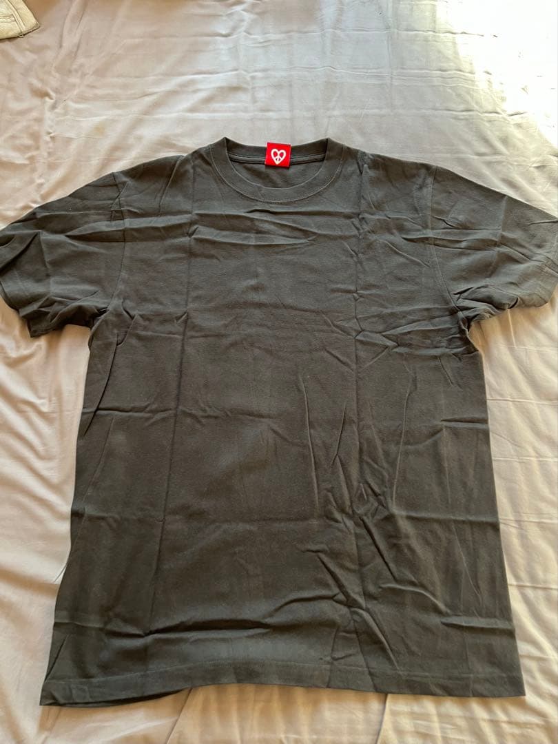 ロンハーマン　RHC AMERICAN SOUNDS Tシャツ3枚セット　M