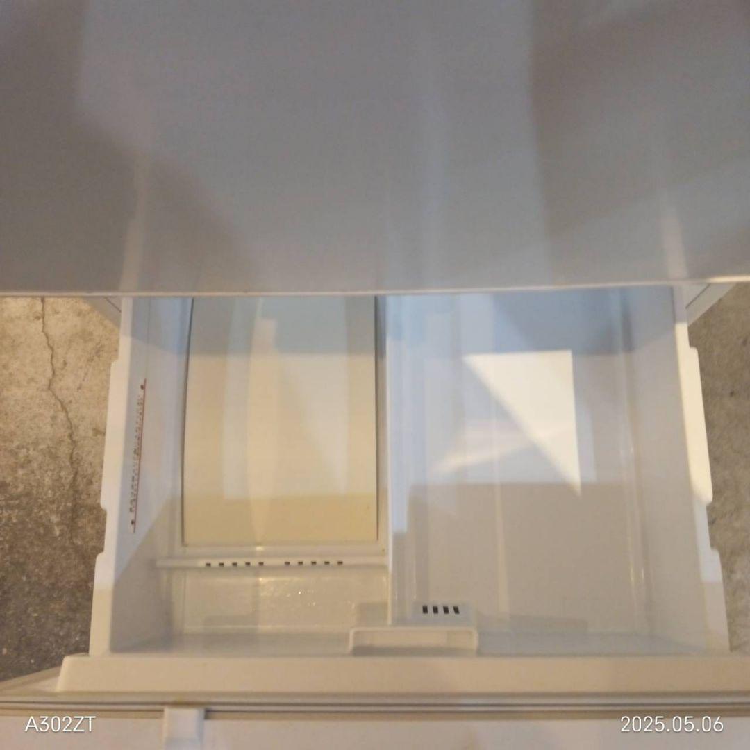 009 送料設置無料　神奈川限定配送　東芝　大型冷蔵庫　最新モデル　363L