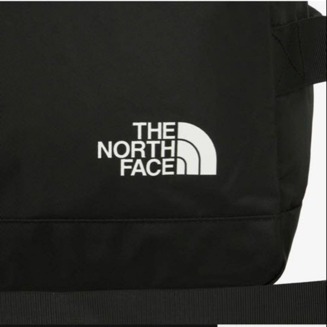 ノースフェイス SP DUFFLE BAG L 黒 ボストンバック 大容量