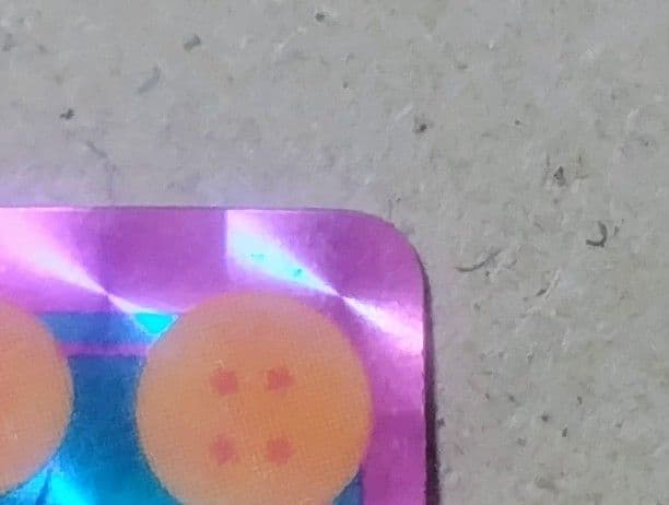 ドラゴンボール アマダ カードダス バトル大決戦 ベジータ 当時物