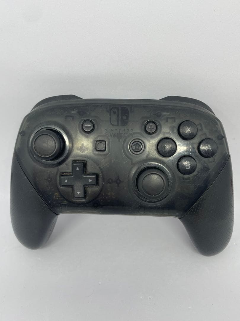 Nintendo Switch 本体　ニンテンドーコントロール付き