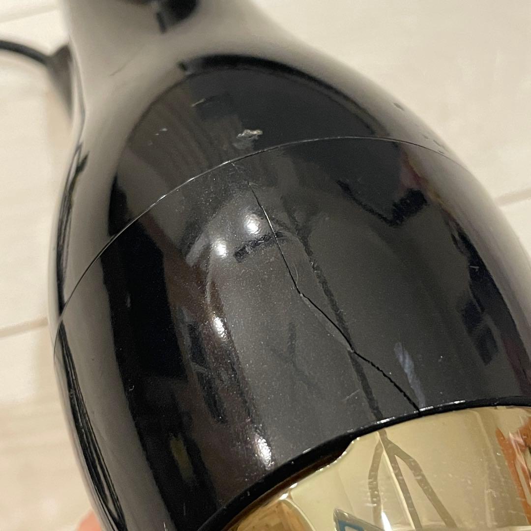 YA-MAN ヤーマン ヘアドライヤー ヴェーダブライトPLUS ドライヤー