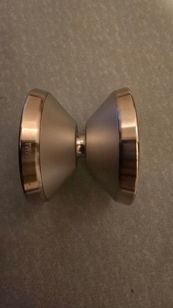 ヨーヨーリクリエーション アップヒーバル