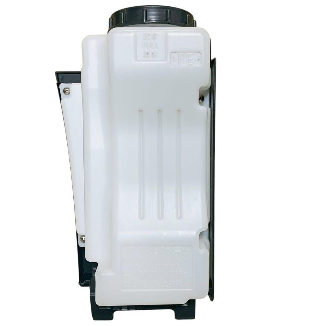 Panasonic F-VC70XM 加湿空気清浄機 ブラウン　パナソニック