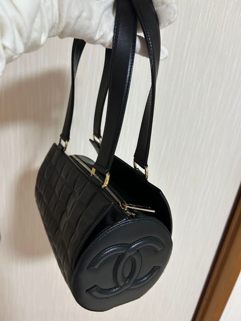 極美品★CHANEL バッグ★希少正規品