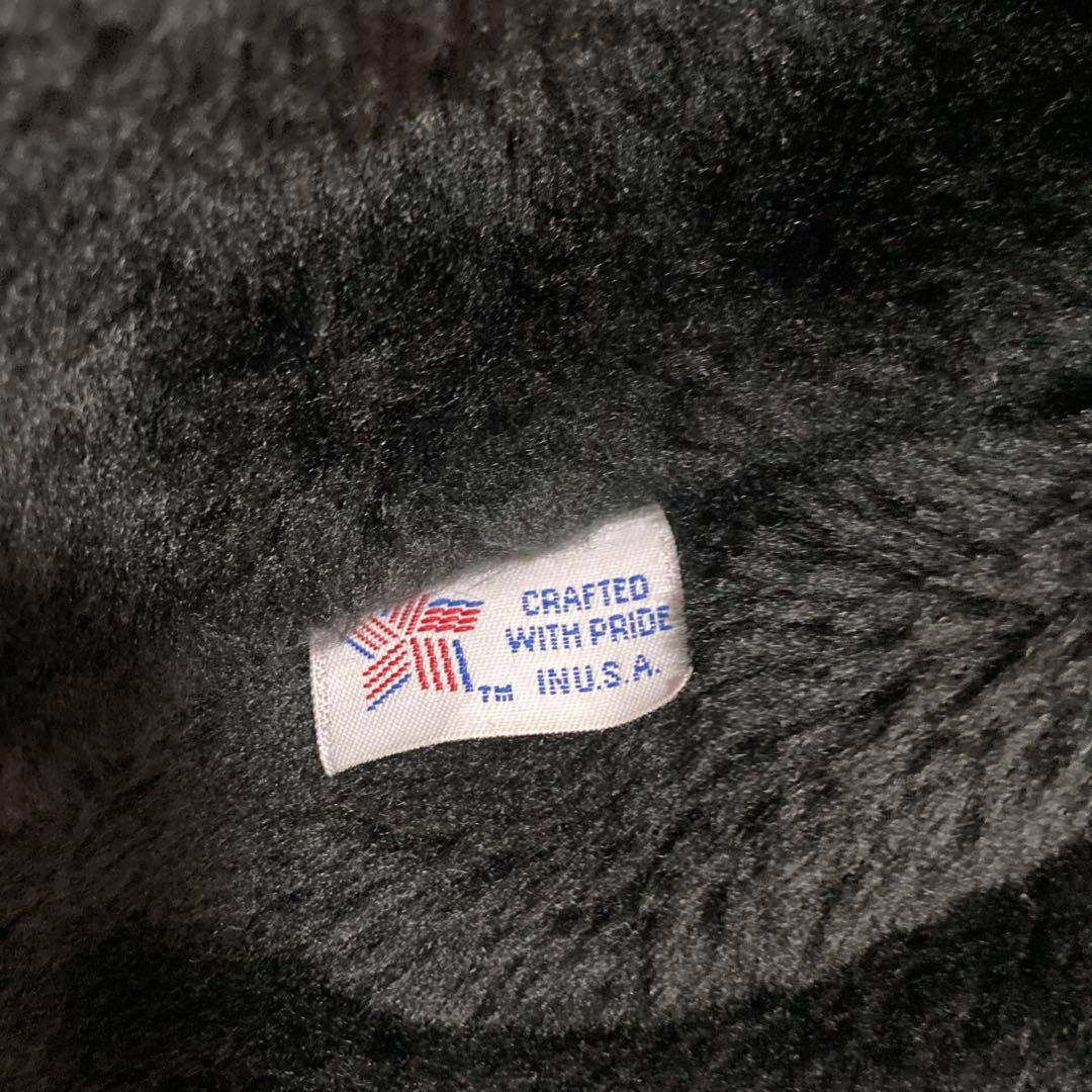 Schott ライダースジャケット　シングル　641 サイズ36 ボアライナー付