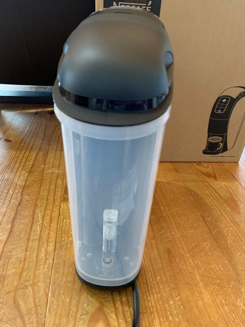 ネスカフェ　ゴールドブレンド　バリスタ Slim コーヒーメーカー