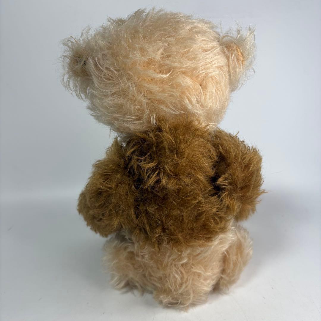 Steiff シュタイフ テディベア 001017 ぬいぐるみ