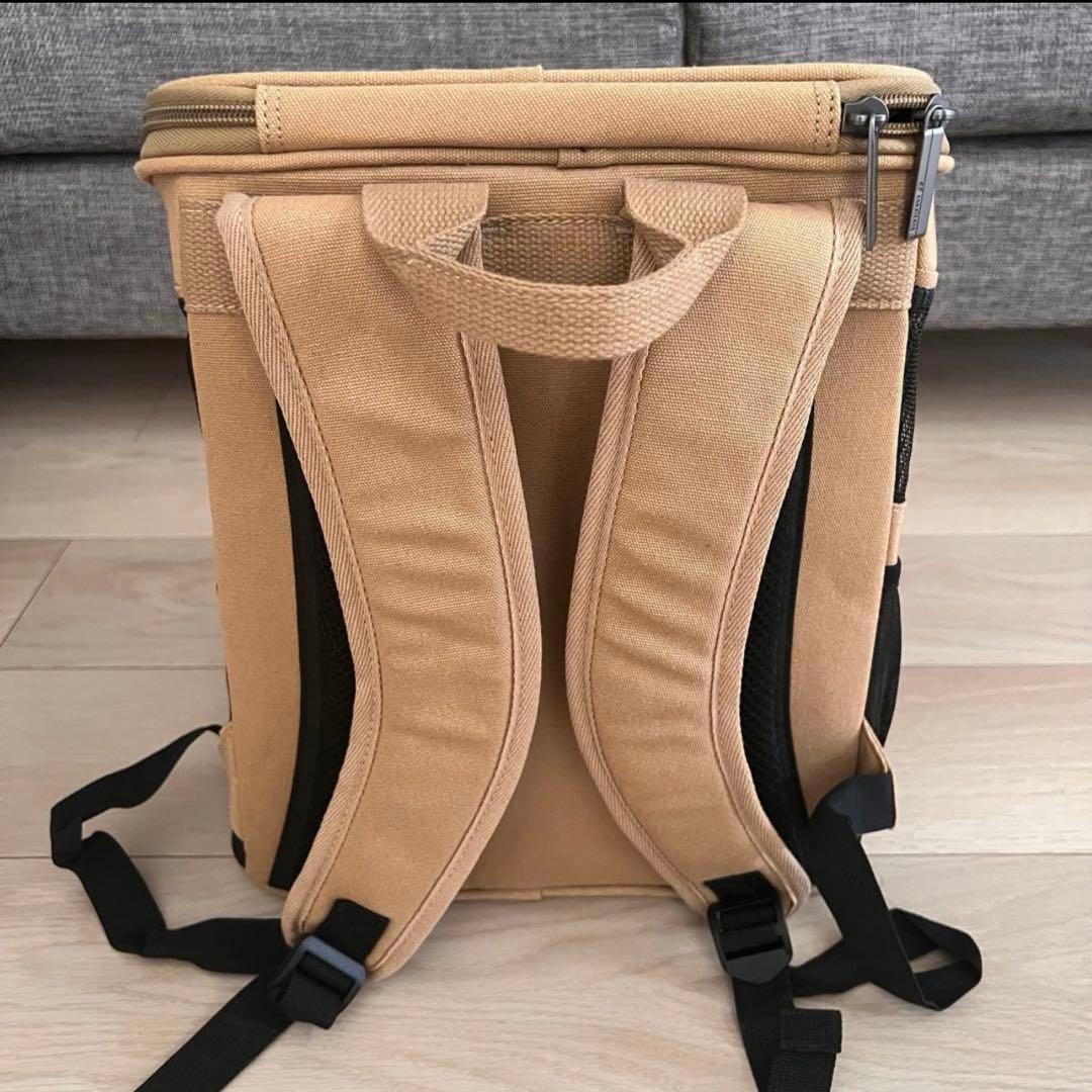 モンシェリ ペット用キャリー リュック