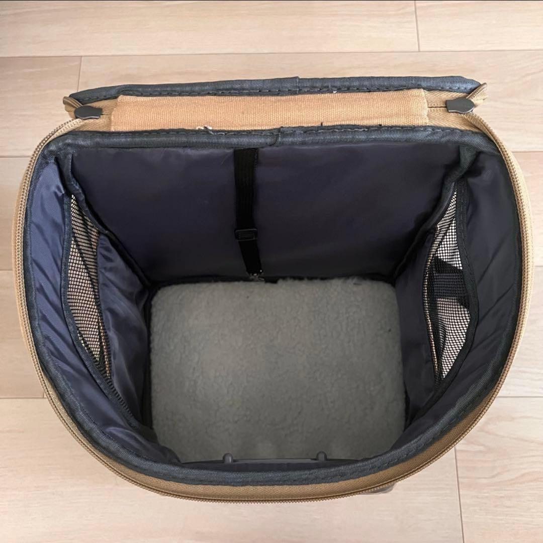 モンシェリ ペット用キャリー リュック