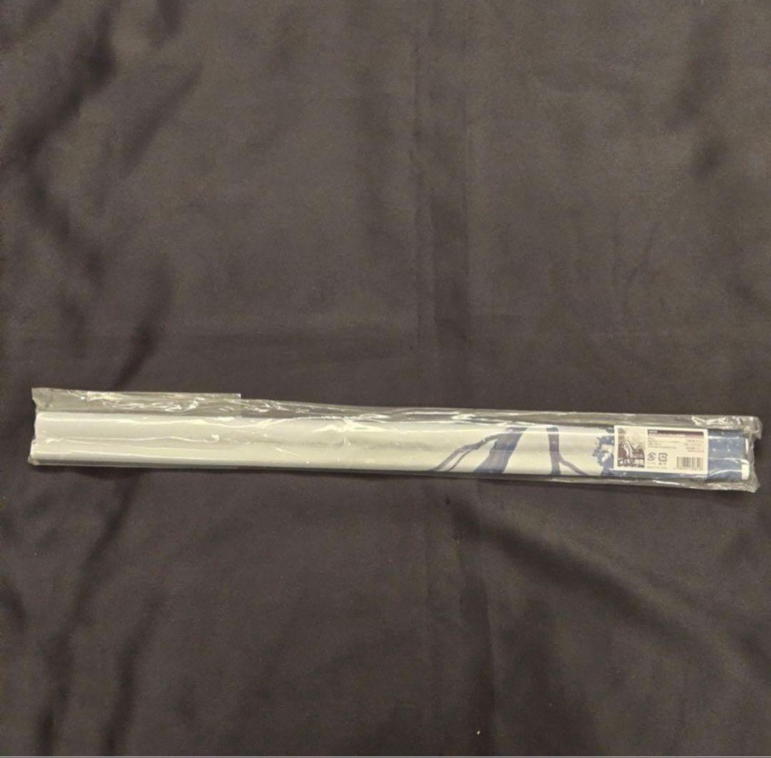 勝利の女神NIKKE ニケ　北海道限定　スノーホワイト　タペストリー