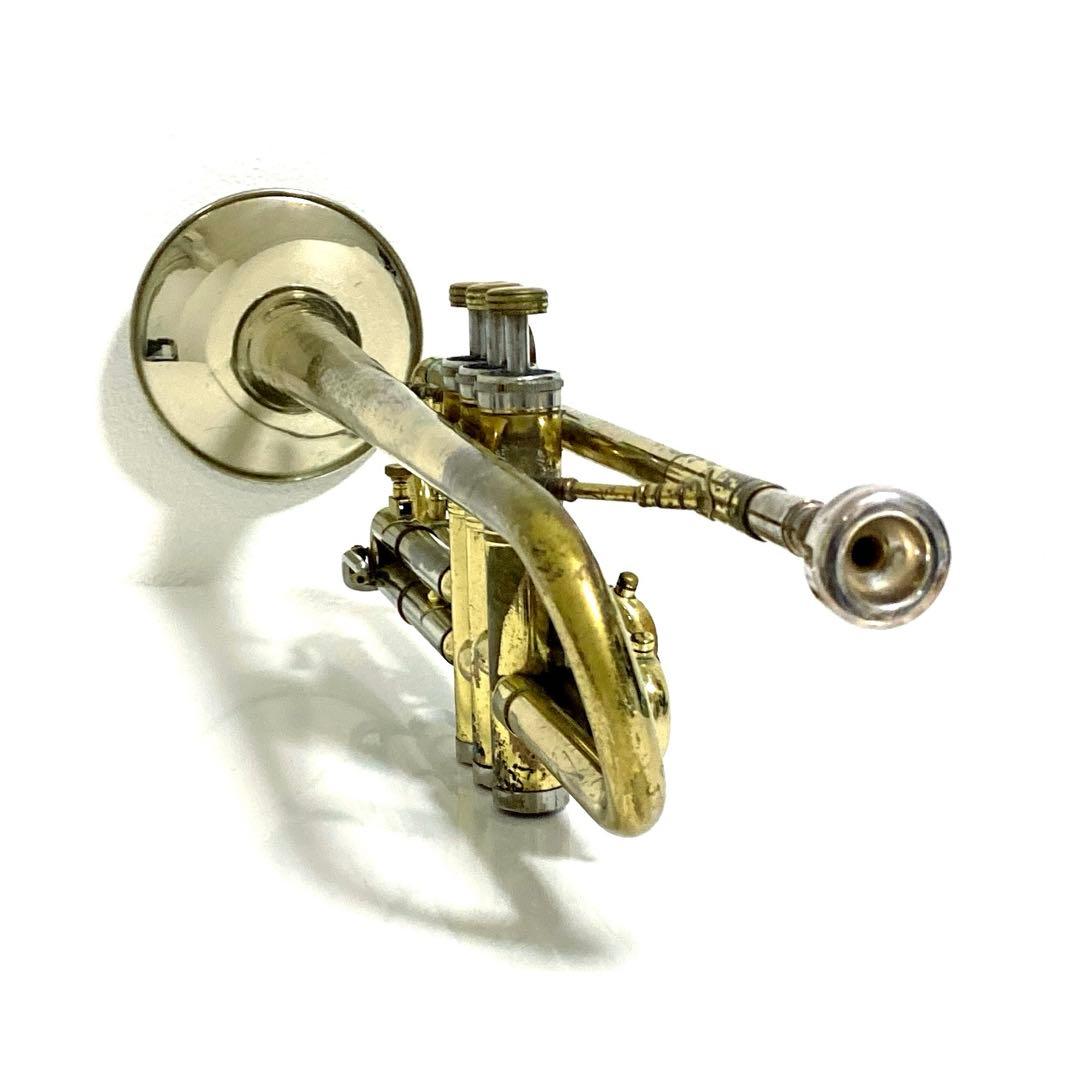 セルマー SELMER INVICTA トランペット ヴィンテージ