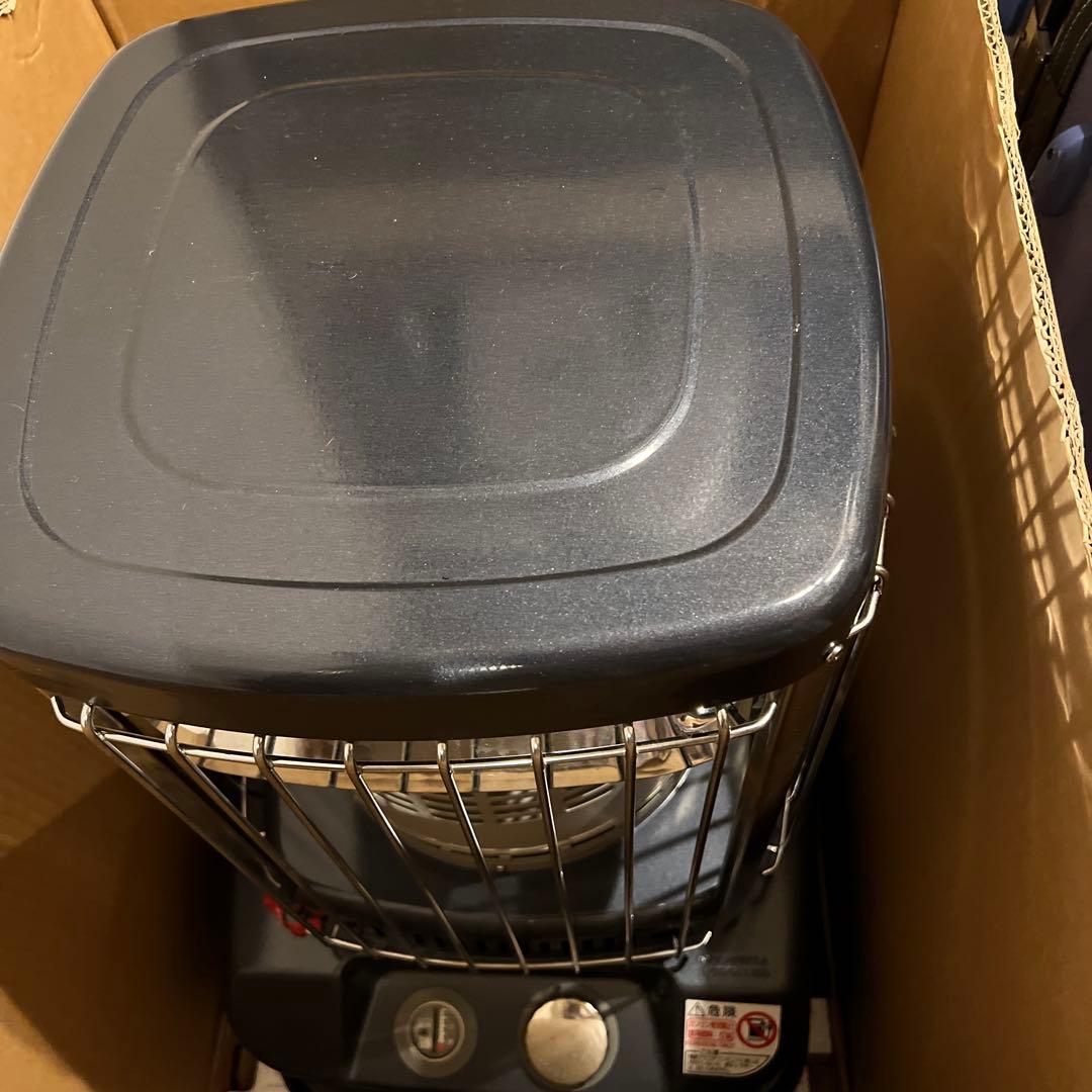 CORONA 業務用石油 ストーブ　引き取り希望