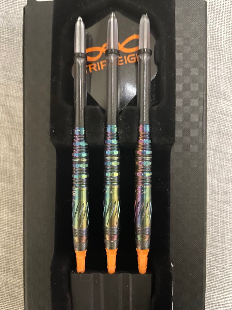 早い者勝ち‼️ダイナスティー　エフォールピリオド　レインボー22g