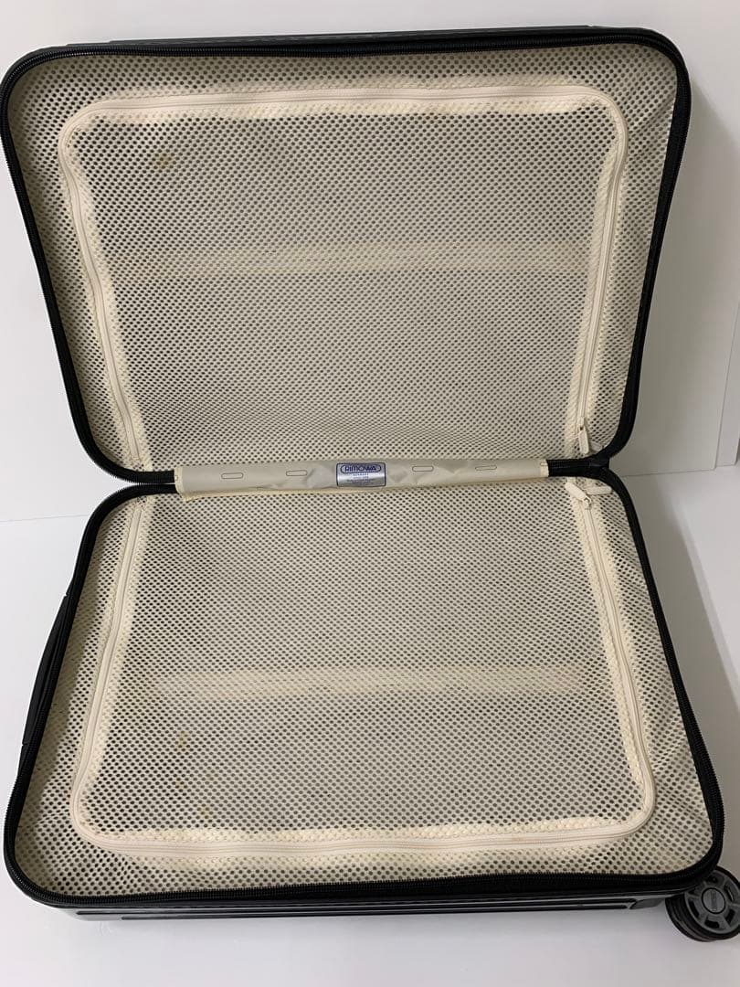 RIMOWA リモワ 37Lサルサ 4輪