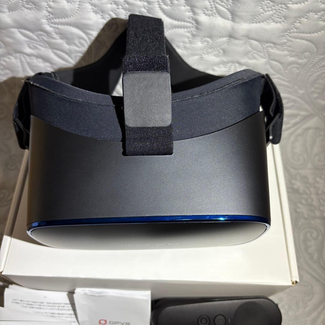 DPVR-4D Pro スタンドアロー型　VR