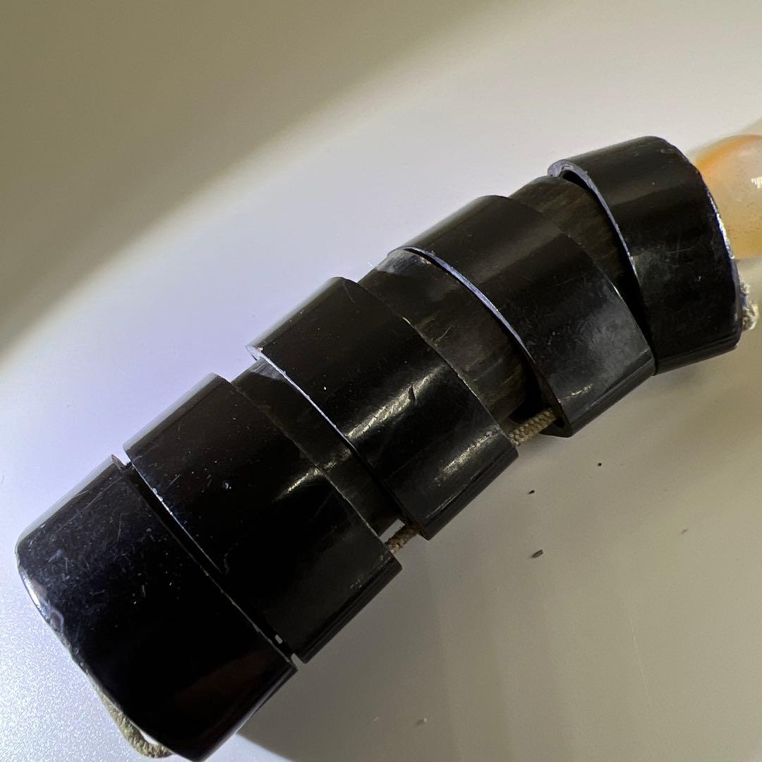 印籠人物根付緒締付　56g 東Y7-0918⭐︎2Fタエサ