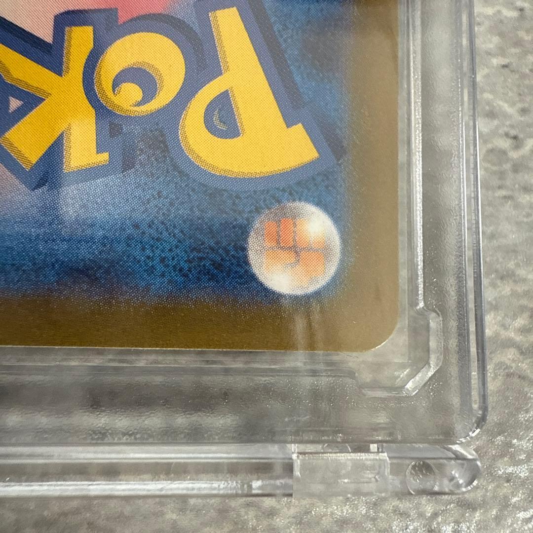 ＊nannan＊テラスタルフェス　ブラッキーEX SAR 217/187