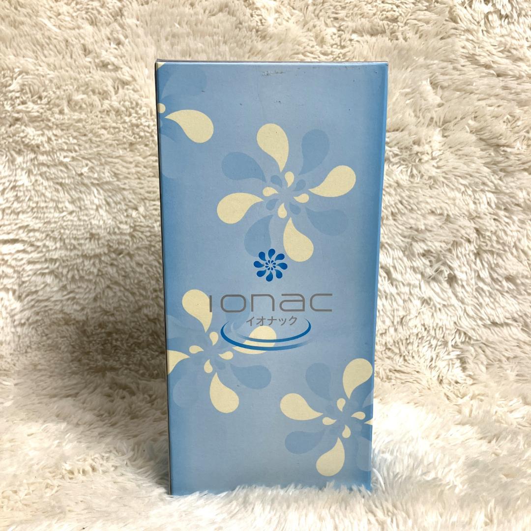 【イオナック】フィルター付きシャワーヘッド ionac