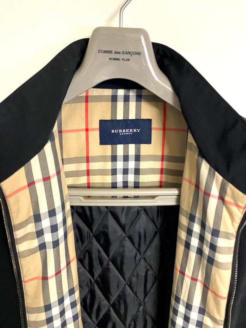 BURBERRY LONDON ベスト