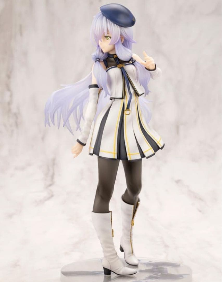 レア！ アルティナ・オライオン 界の軌跡Ver. 　コトブキヤ