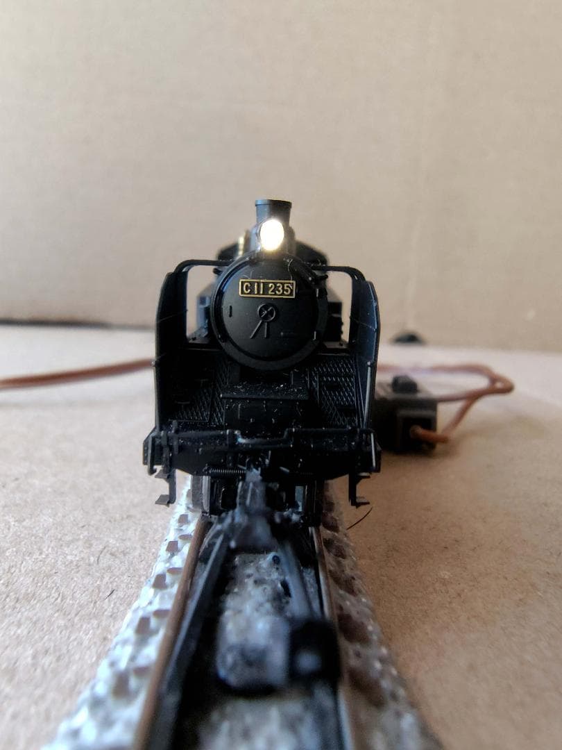 KATO(カトー)2021 C11