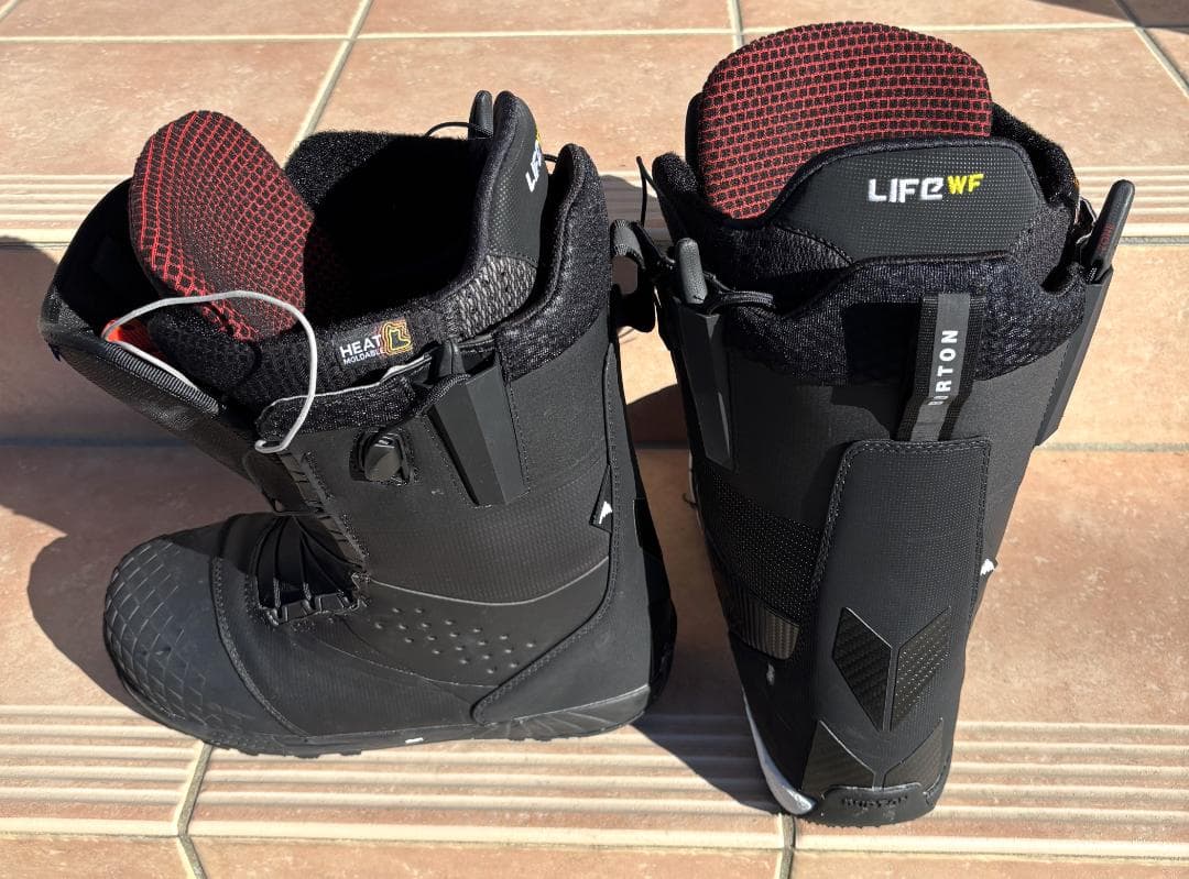 スノーボード BURTON ION WIDE BOOTS 28cm