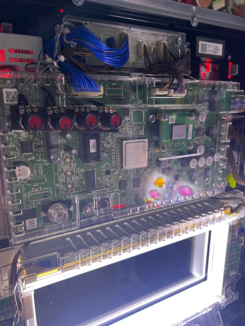 スロット実機 スマスロLバンドリ 専用