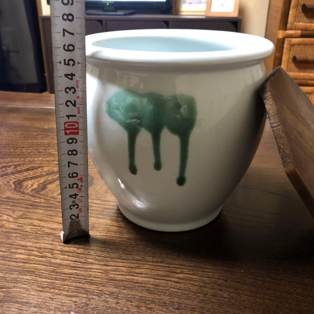 茶道具いろいろ5点セット