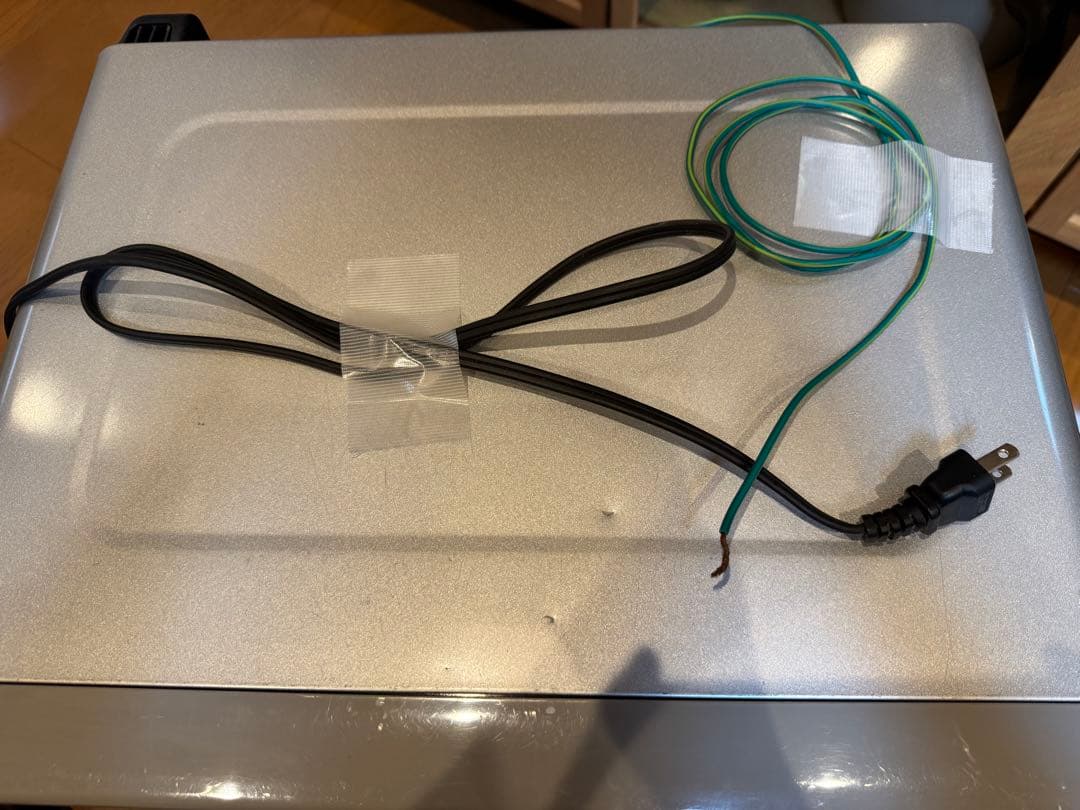 【東芝】石窯ドーム　電子オーブンレンジ　ER-KD8（H）2013年モデル