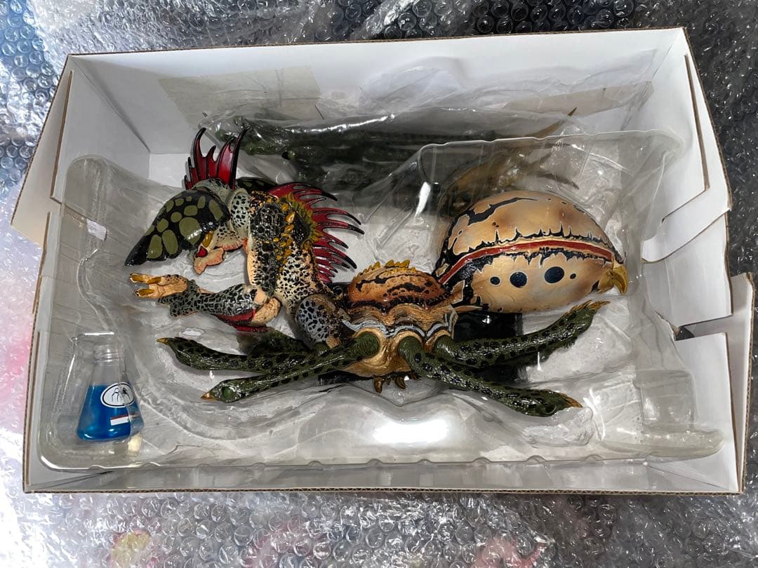 neca スパイダーグレムリン