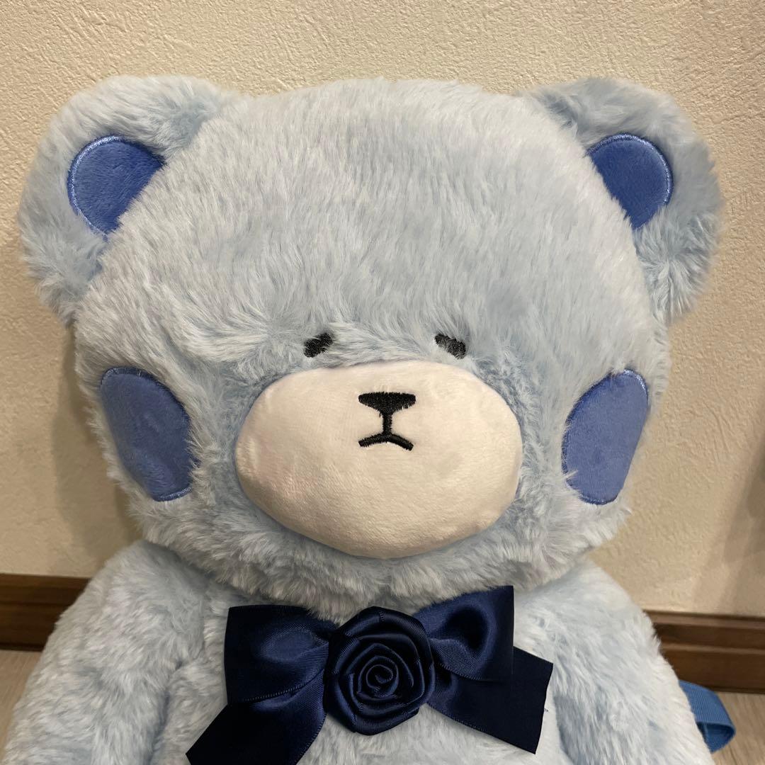 Ado カムパネルラ るんるん不可解くまさん