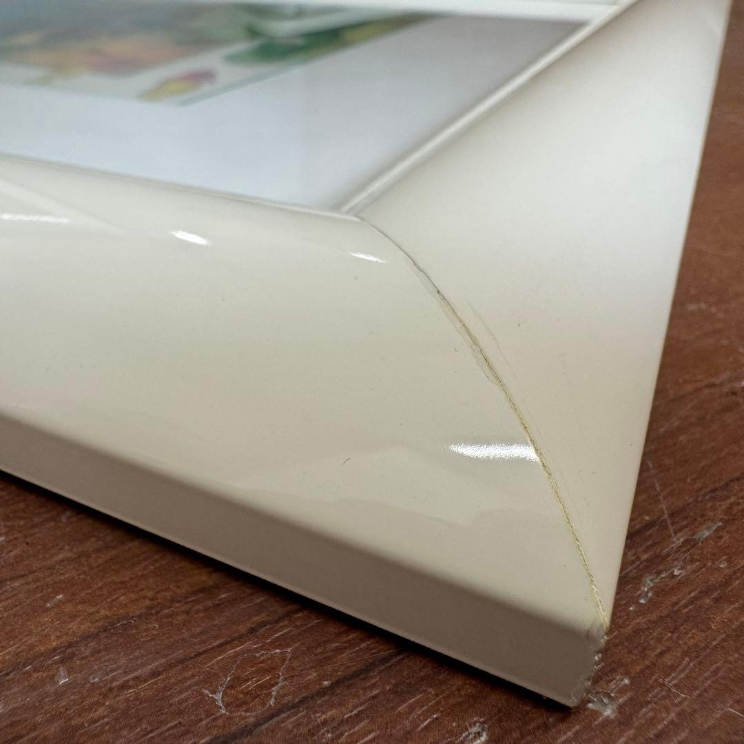 DA1418 ジョアンフック　絵画　リトグラフ　絵画　魚　絵