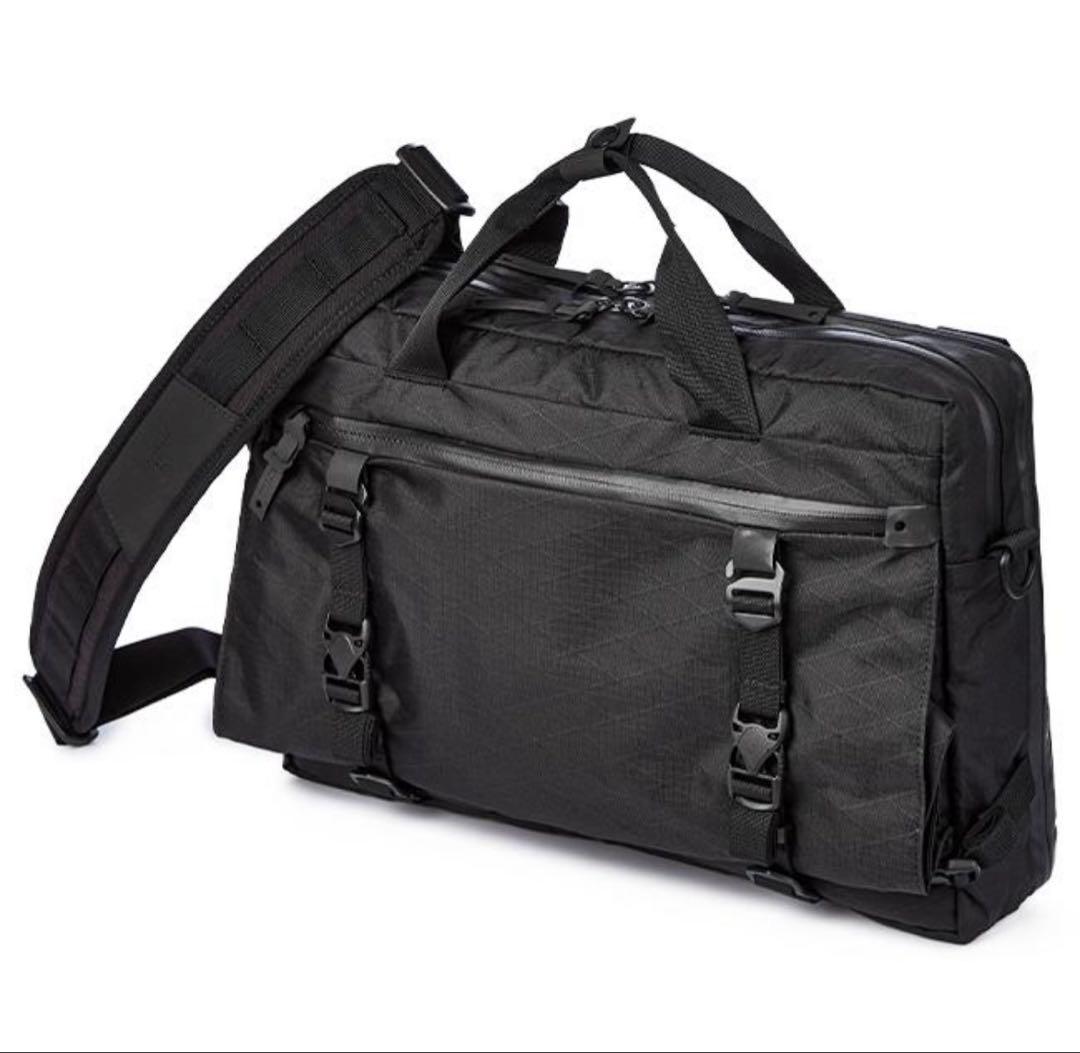 CODE OF BELL APEX LINER PRO 2-way バッグ