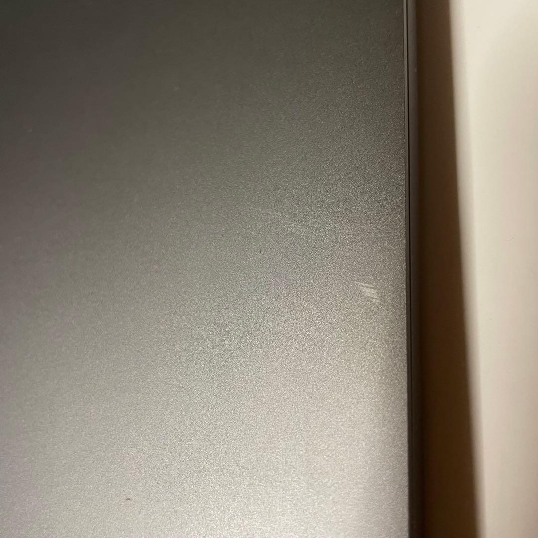MacBook本体 MacBook Pro 16 Intel i9 64GB 2TB 2019