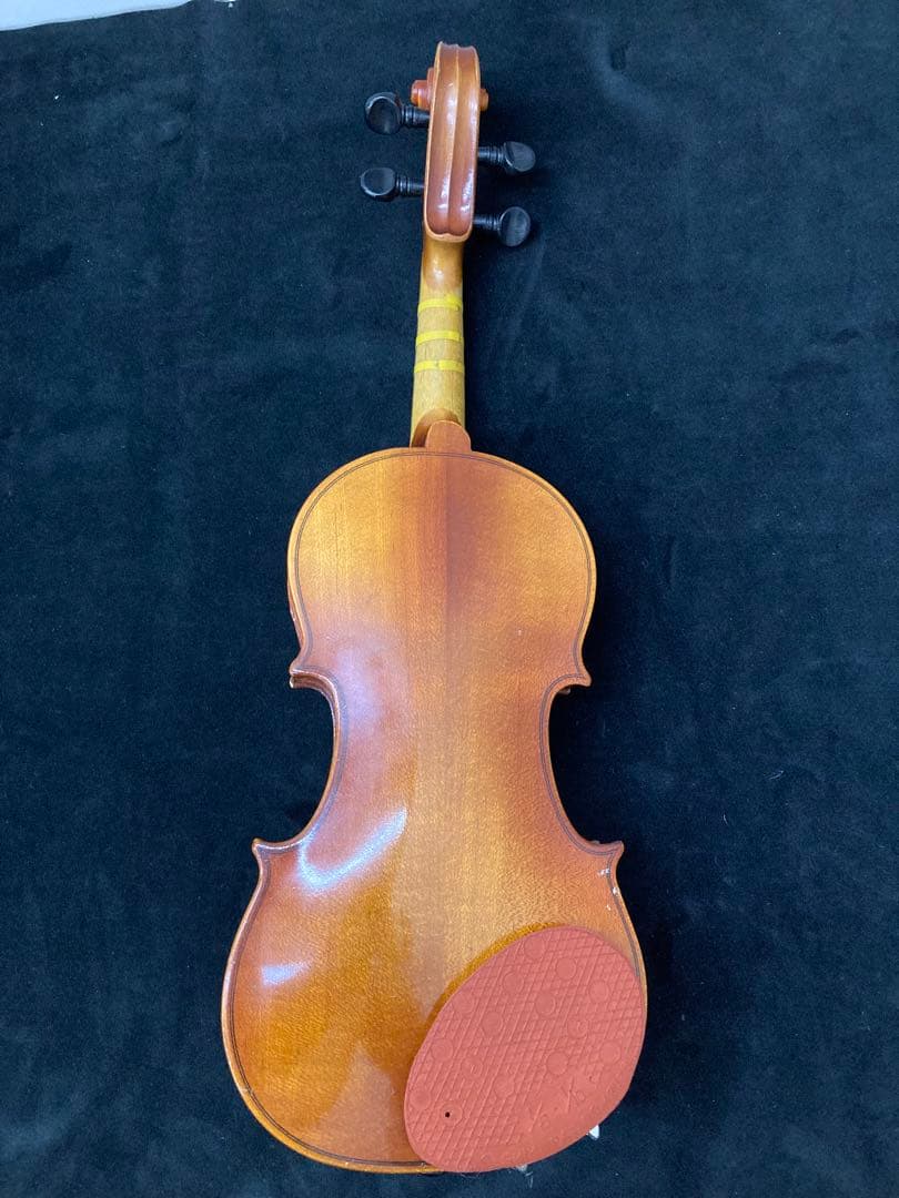 スズキバイオリン名古屋　no.220 1/8 子供用バイオリン　SUZUKI ①