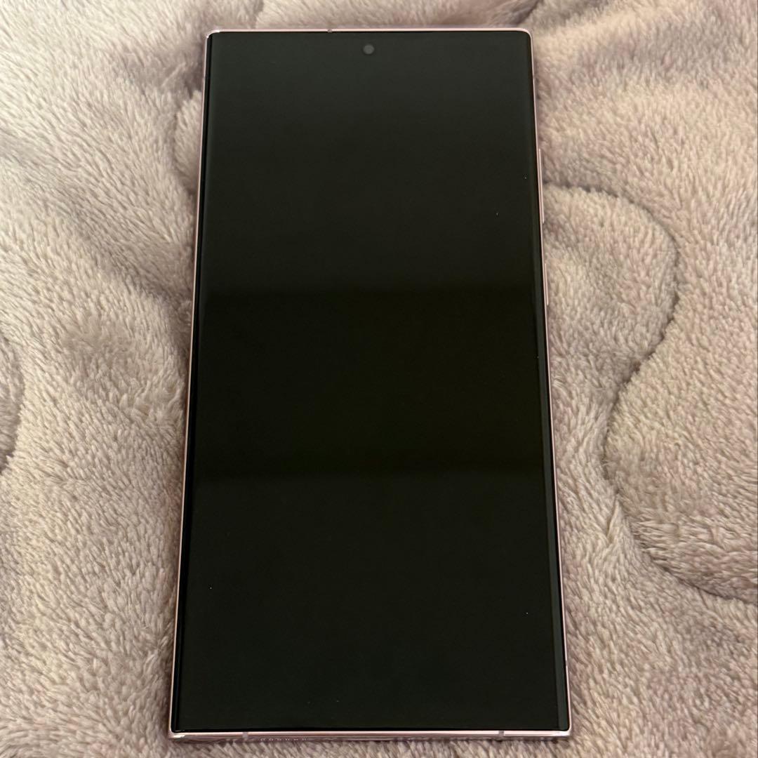 【Porin】Galaxy S23 Ultra ラベンダー SIMフリー