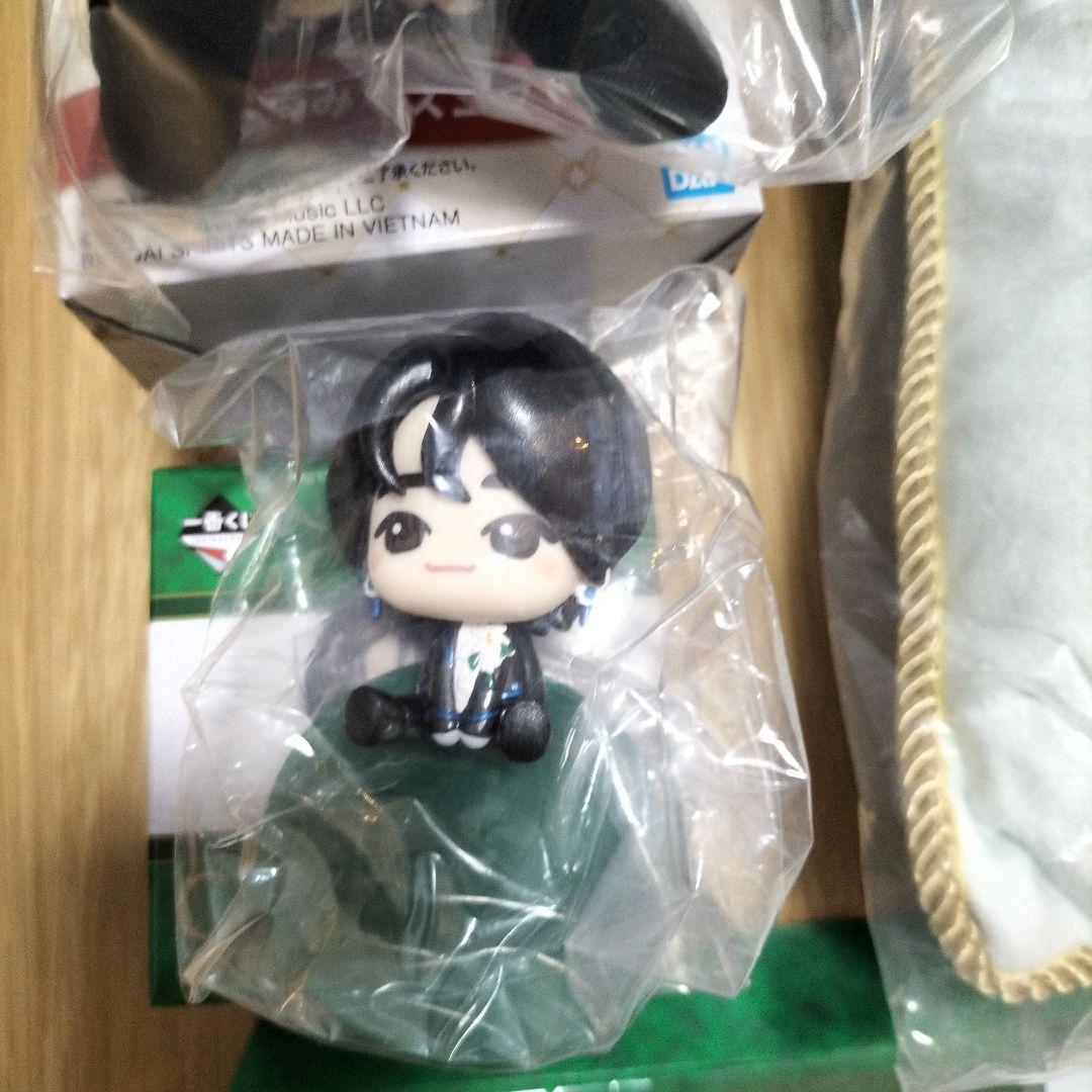 Mrs. GREEN APPLE 　一番くじ　ミセス　ラストワン賞　まとめ売り