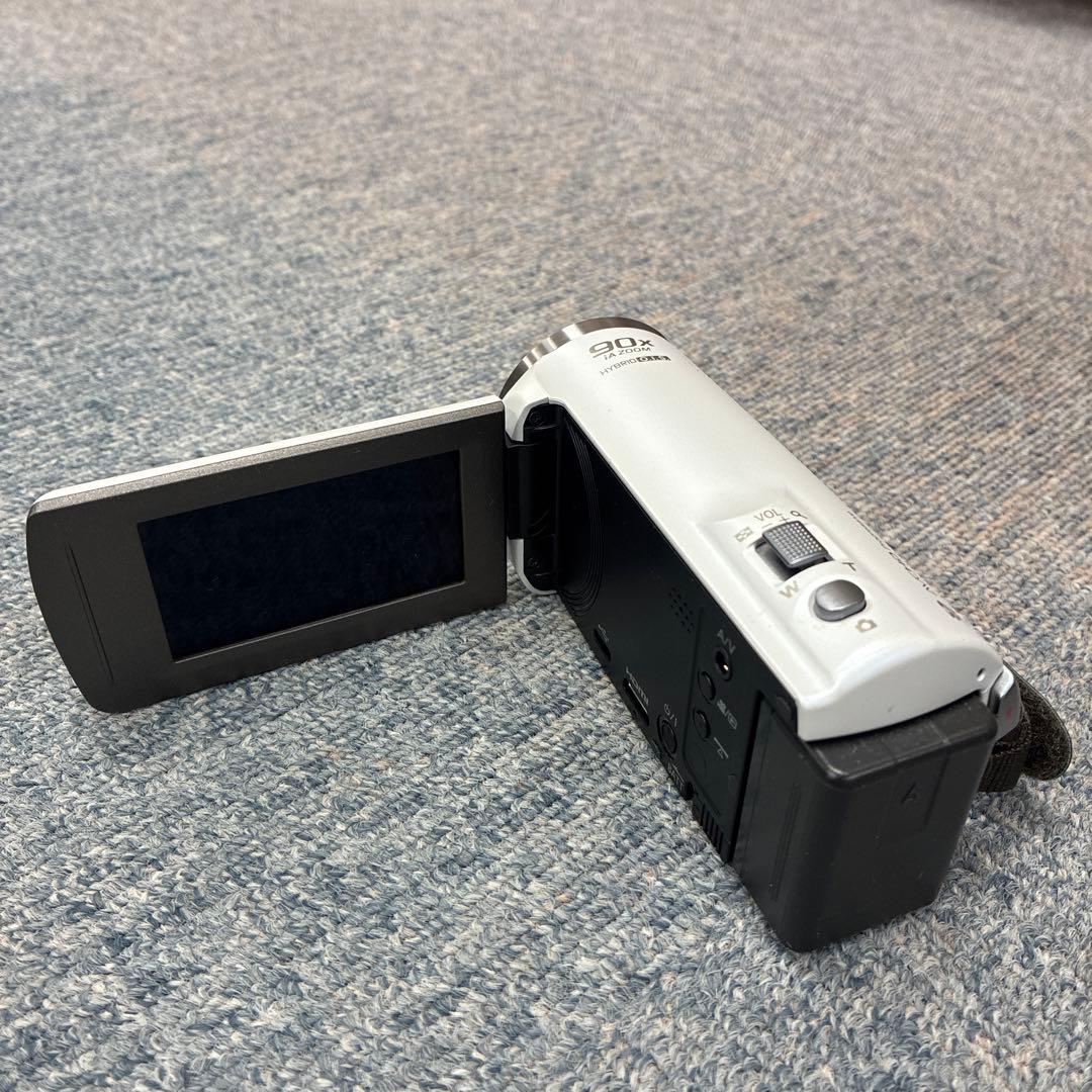 Panasonic HC-V360MS ビデオカメラ 本体