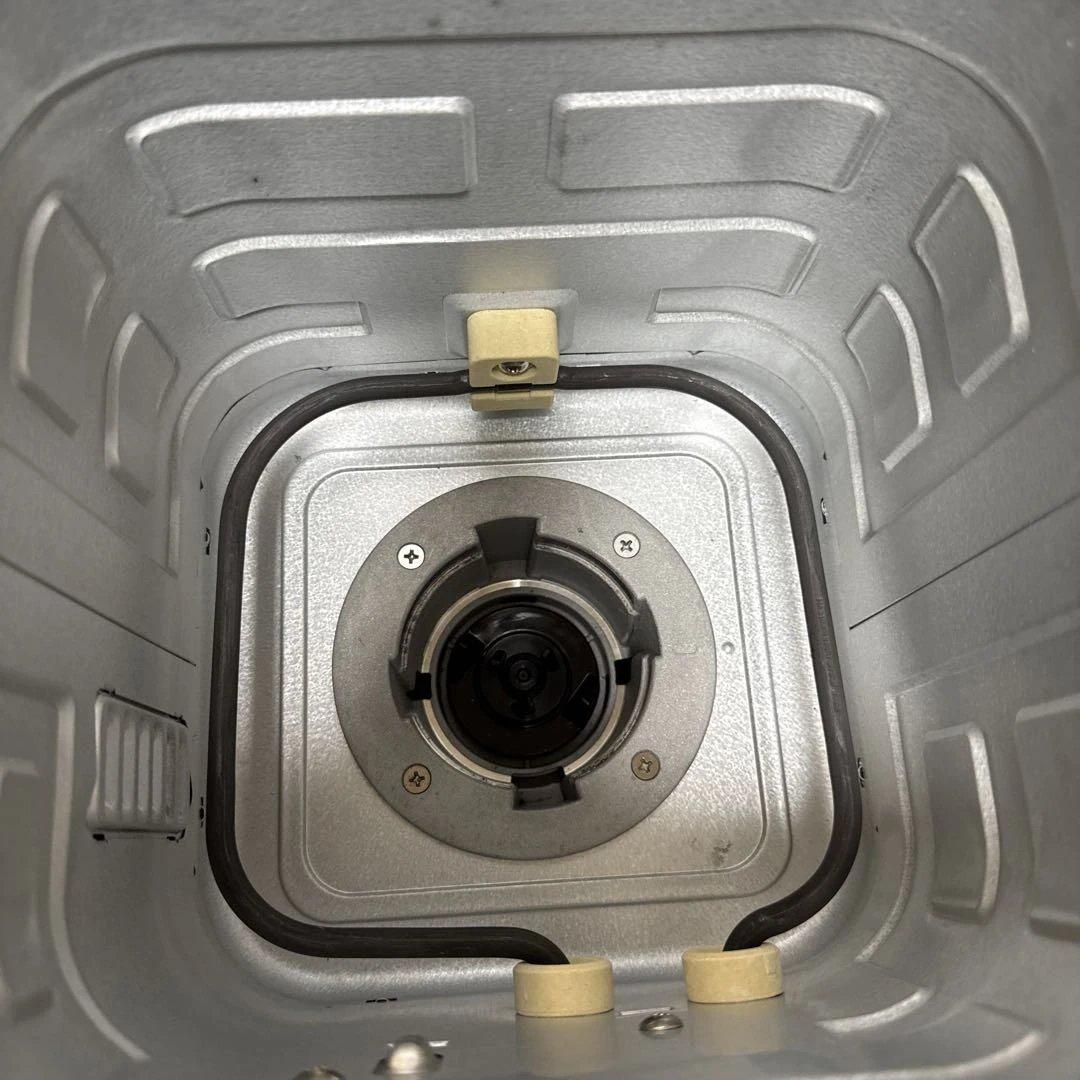 【完動品】Panasonic GOPAN SD-RBM1001-T 2017年製