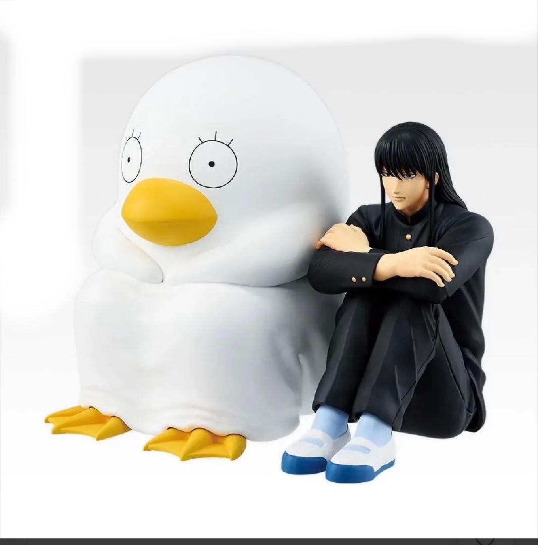 3年Z組銀八先生 ～くじ流の青春がここにある！～ 一番クジ　1ロット　71点