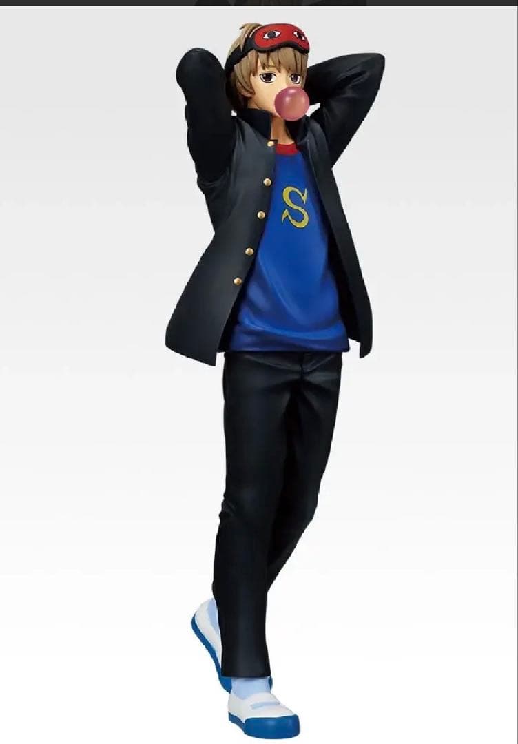 3年Z組銀八先生 ～くじ流の青春がここにある！～ 一番クジ　1ロット　71点